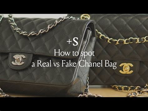 real real chanel clutch.